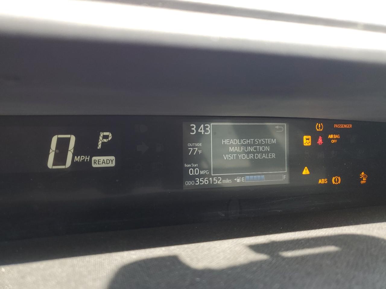 2018 Toyota Prius C VIN: JTDKDTB39J1604972 Lot: 61469035