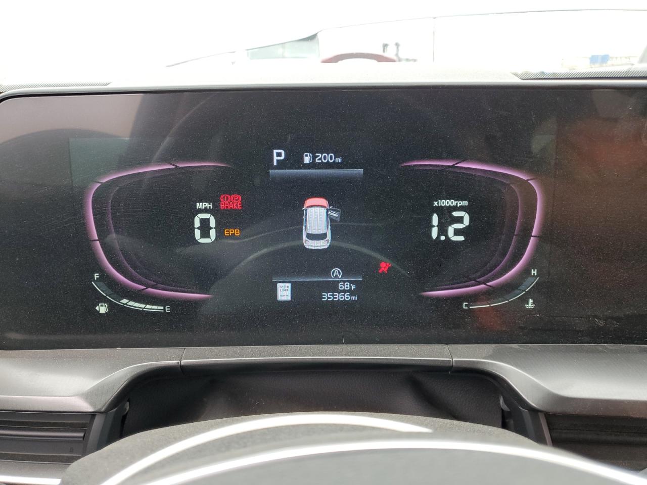 5XYP24GC9RG482751 2024 Kia Telluride Lx