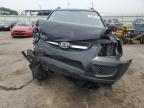 2009 Kia Sportage Lx for Sale in Pennsburg, PA - Front End