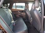 2023 Mercedes-Benz Eqe Suv 350+ за продажба в Sun Valley, CA - Side