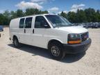 2016 Gmc Savana G2500 продається в Mendon, MA - Minor Dent/Scratches
