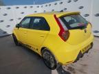 2018 MG 3 STYLE + for sale at Copart BRISTOL