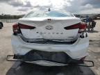 2019 Hyundai Elantra Sel na sprzedaż w Orlando, FL - Rear End
