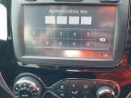 2016 RENAULT CAPTUR DYN for sale at Copart YORK