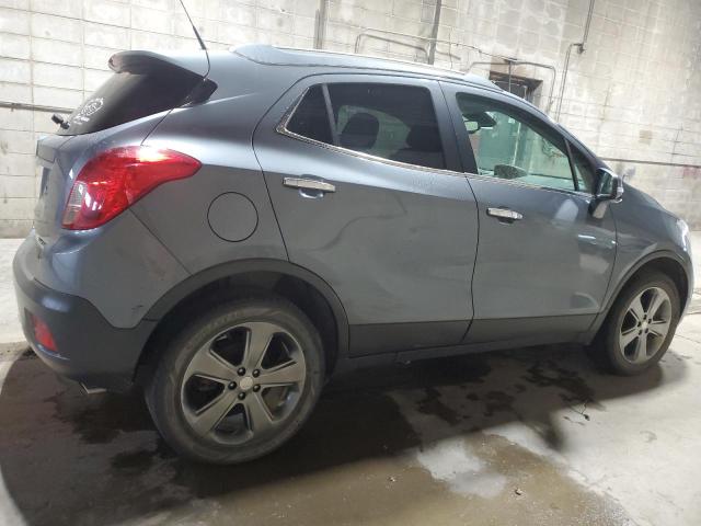 BUICK ENCORE 2014 Серый