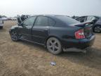 2006 Subaru Legacy Gt Limited   de vânzare în Elgin, IL - Front End