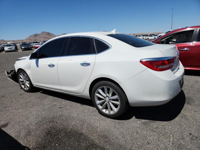  BUICK VERANO 2012 White