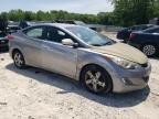 2013 Hyundai Elantra Gls na sprzedaż w West Warren, MA - Front End