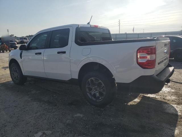  FORD MAVERICK 2024 White