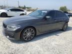 2017 Bmw 540 I for Sale in Mentone, CA - Rear End