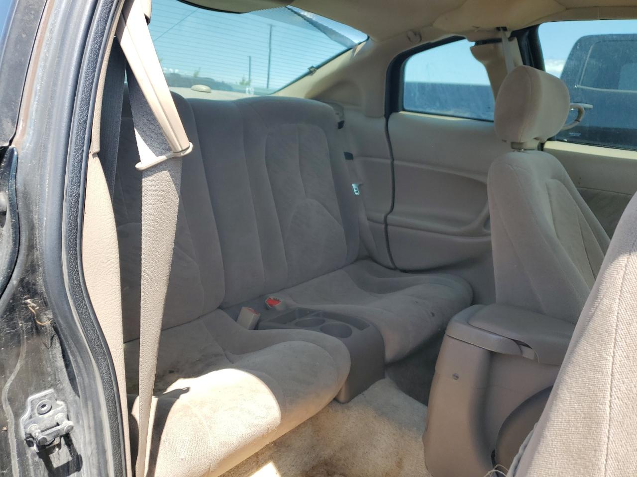 2001 Saturn Sc2 VIN: 1G8ZY12701Z100557 Lot: 61967075