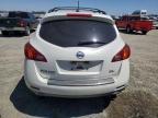 2009 Nissan Murano S на продаже в Antelope, CA - Mechanical