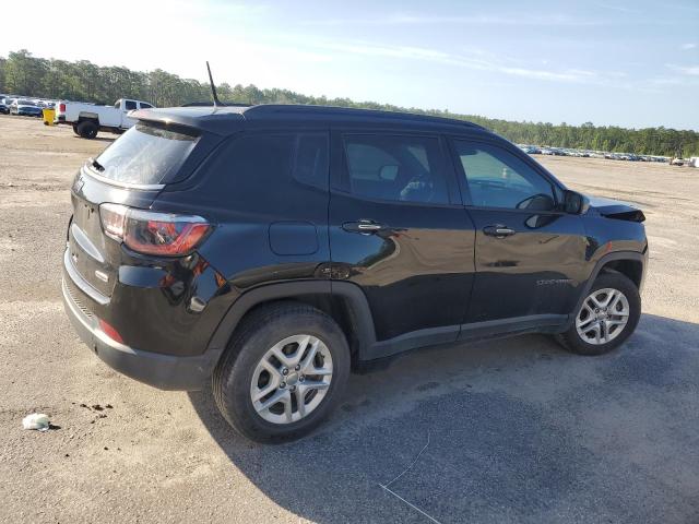  JEEP COMPASS 2018 Black