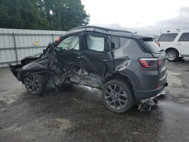  JEEP COMPASS 2021 Szary