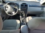 2013 TOYOTA COROLLA BASE for sale at Copart NS - HALIFAX