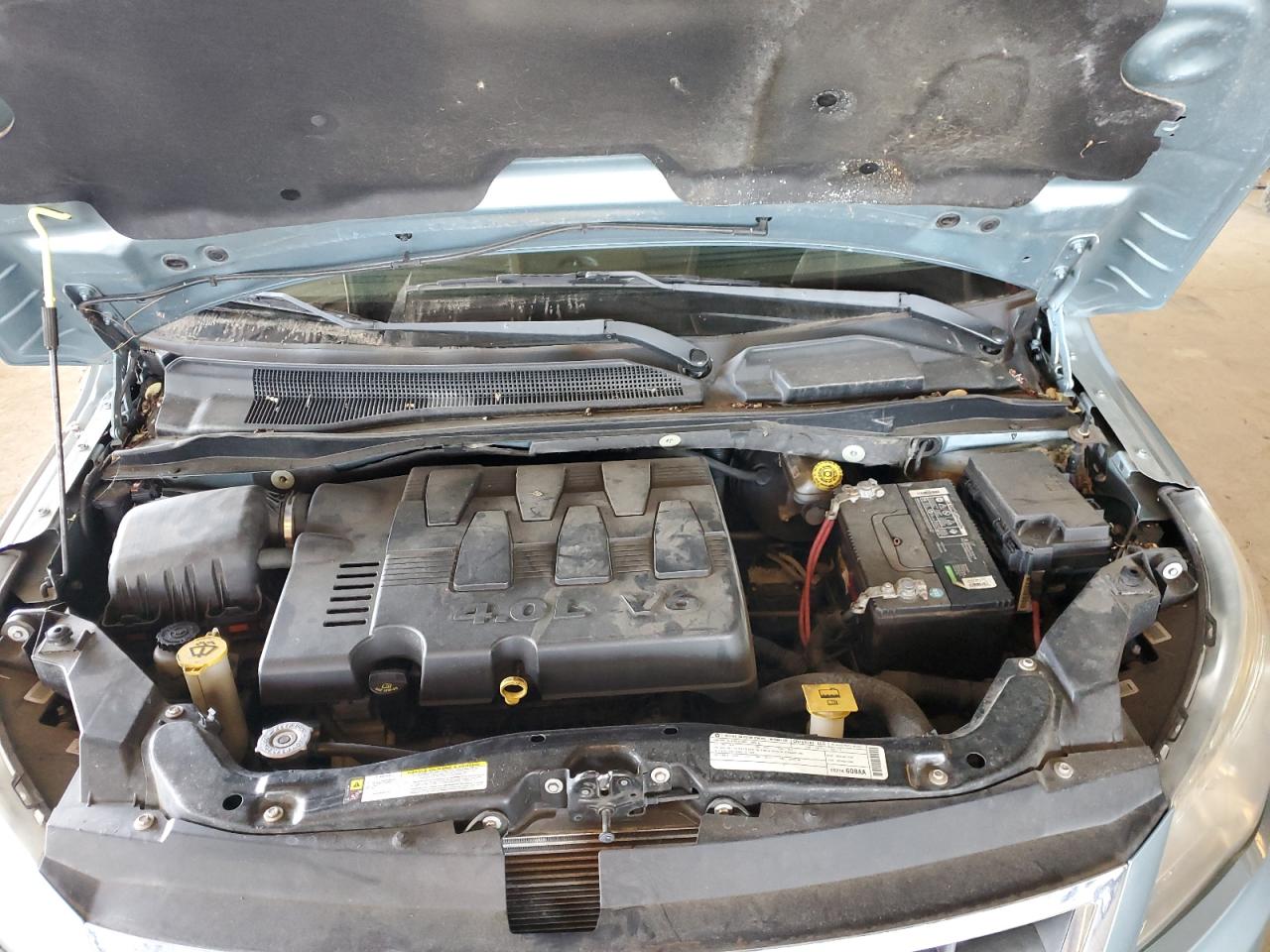 2009 Volkswagen Routan Sel VIN: 2V8HW54X29R608289 Lot: 62411015