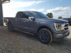 2022 Ford F150 Supercrew   na sprzedaż w Tanner, AL - Side