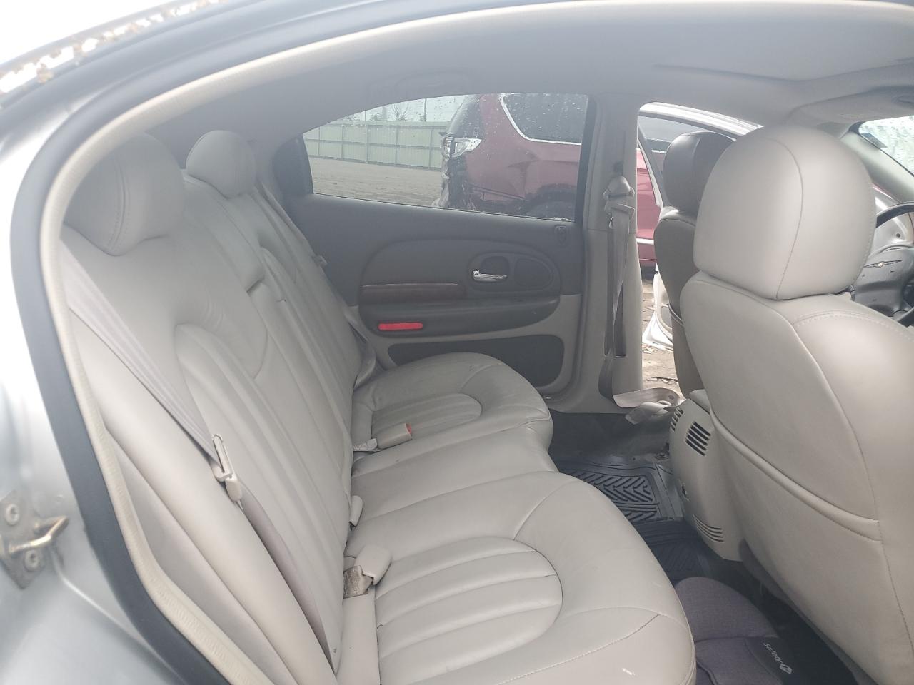 2002 Chrysler 300M VIN: 2C3HE66GX2H148803 Lot: 60125345