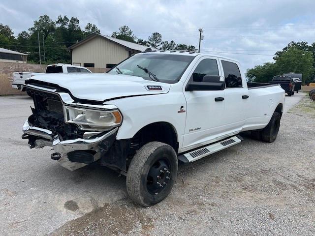 2021 Ram 3500 Tradesman