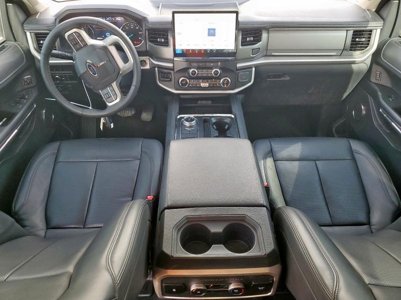  FORD EXPEDITION 2024 Biały