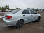 2007 TOYOTA COROLLA CE   for sale at Copart ON - TORONTO
