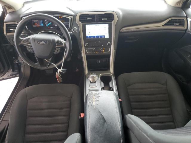  FORD FUSION 2020 Blue
