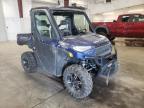 2021 Polaris Ranger Xp 1000 Northstar Premium en Venta en Avon, MN - Rollover