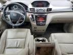 2015 Honda Odyssey Exl за продажба в Fredericksburg, VA - Front End