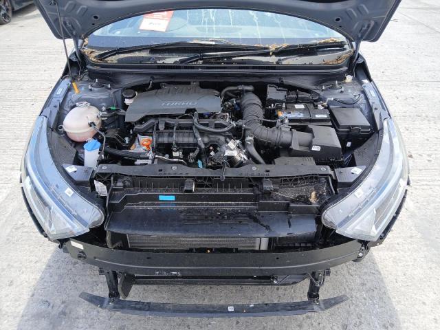 2024 HYUNDAI I20 ULTIMA