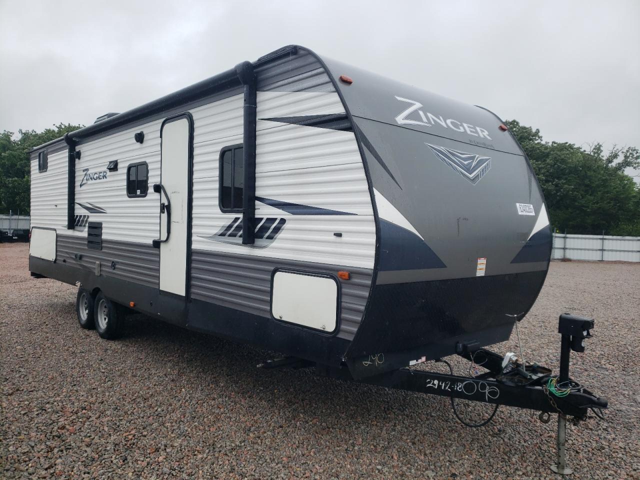 KUTB ZINGER 2019 4YDT29028KS372090