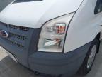 2013 FORD TRANSIT 10 for sale at Copart CHESTER