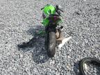2024 KAWASAKI EX500 A   for sale at Copart FL - PUNTA GORDA