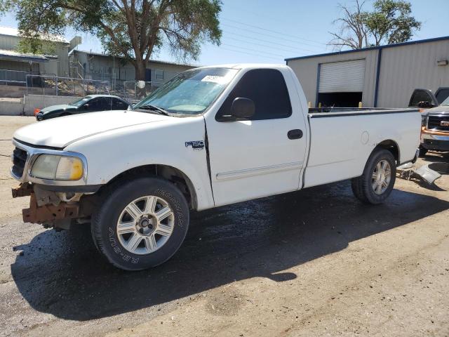 2000 Ford F150 