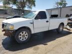 2000 Ford F150  за продажба в Albuquerque, NM - Front End