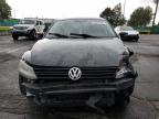 2011 Volkswagen Jetta Se продається в Denver, CO - Front End