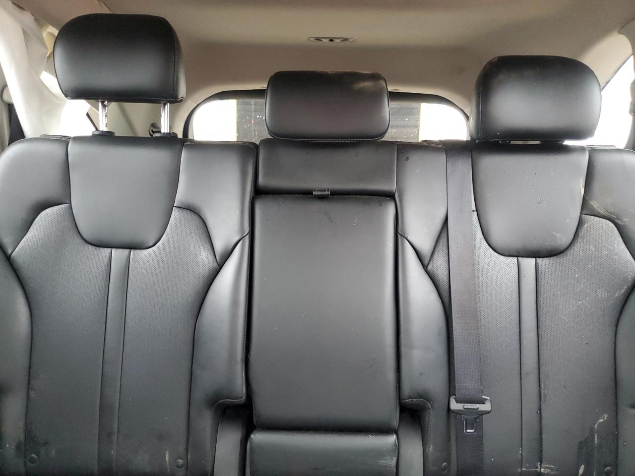 2021 Kia Sorento S VIN: 5XYRL4LC8MG069059 Lot: 61282965