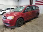 2015 Dodge Grand Caravan Se на продаже в Windham, ME - Mechanical