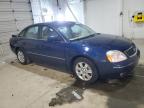2005 Ford Five Hundred Sel na sprzedaż w Lexington, KY - Rear End