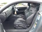 2009 AUDI TT QUATTRO for sale at Copart WISBECH