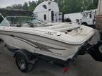 2002 Sea Ray Boat იყიდება Cahokia Heights-ში, IL - Minor Dent/Scratches
