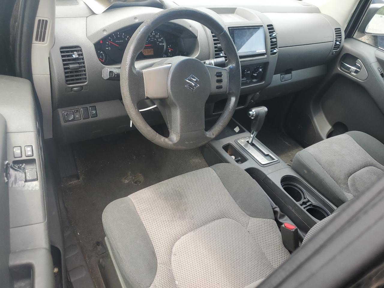 2009 Suzuki Equator Base VIN: 5Z6BD06T59C413902 Lot: 59974175