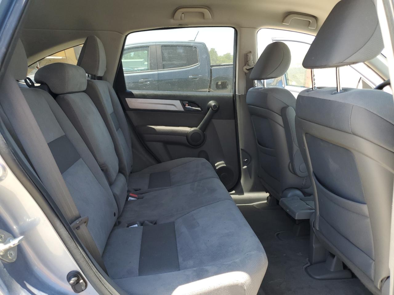 2011 Honda Cr-V Se VIN: JHLRE3H42BC010986 Lot: 62579985