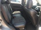 2019 Mitsubishi Outlander Se за продажба в Elgin, IL - Front End