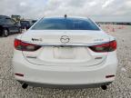 2016 Mazda 6 Touring zu verkaufen in Taylor, TX - Hail