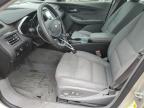2014 Chevrolet Impala Ls for Sale in Woodhaven, MI - Front End