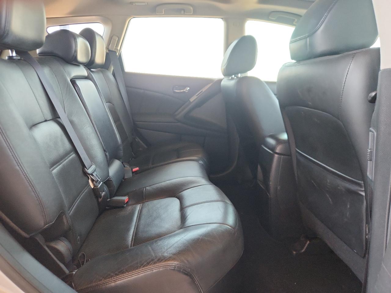 2013 Nissan Murano S VIN: JN8AZ1MUXDW210528 Lot: 60498025
