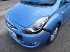 2014 HYUNDAI IX20 ACTIV for sale at Copart WESTBURY