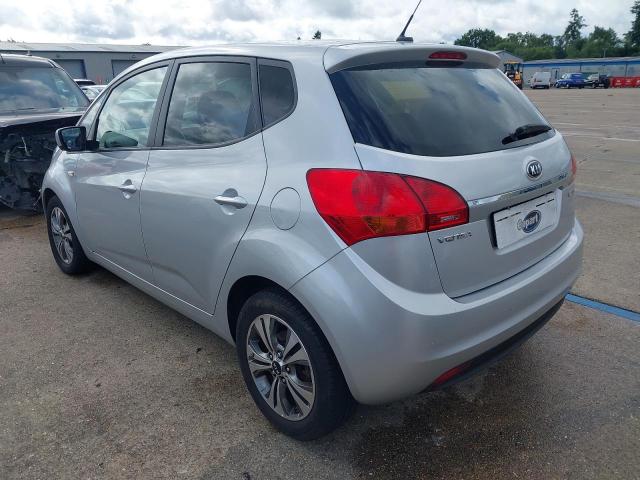 2016 KIA VENGA SR7