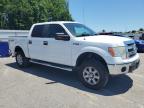 Dunn, NC에서 판매 중인 2013 Ford F150 Supercrew - Side