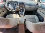 2012 Dodge Caliber Sxt იყიდება Grand Prairie-ში, TX - Burn - Engine